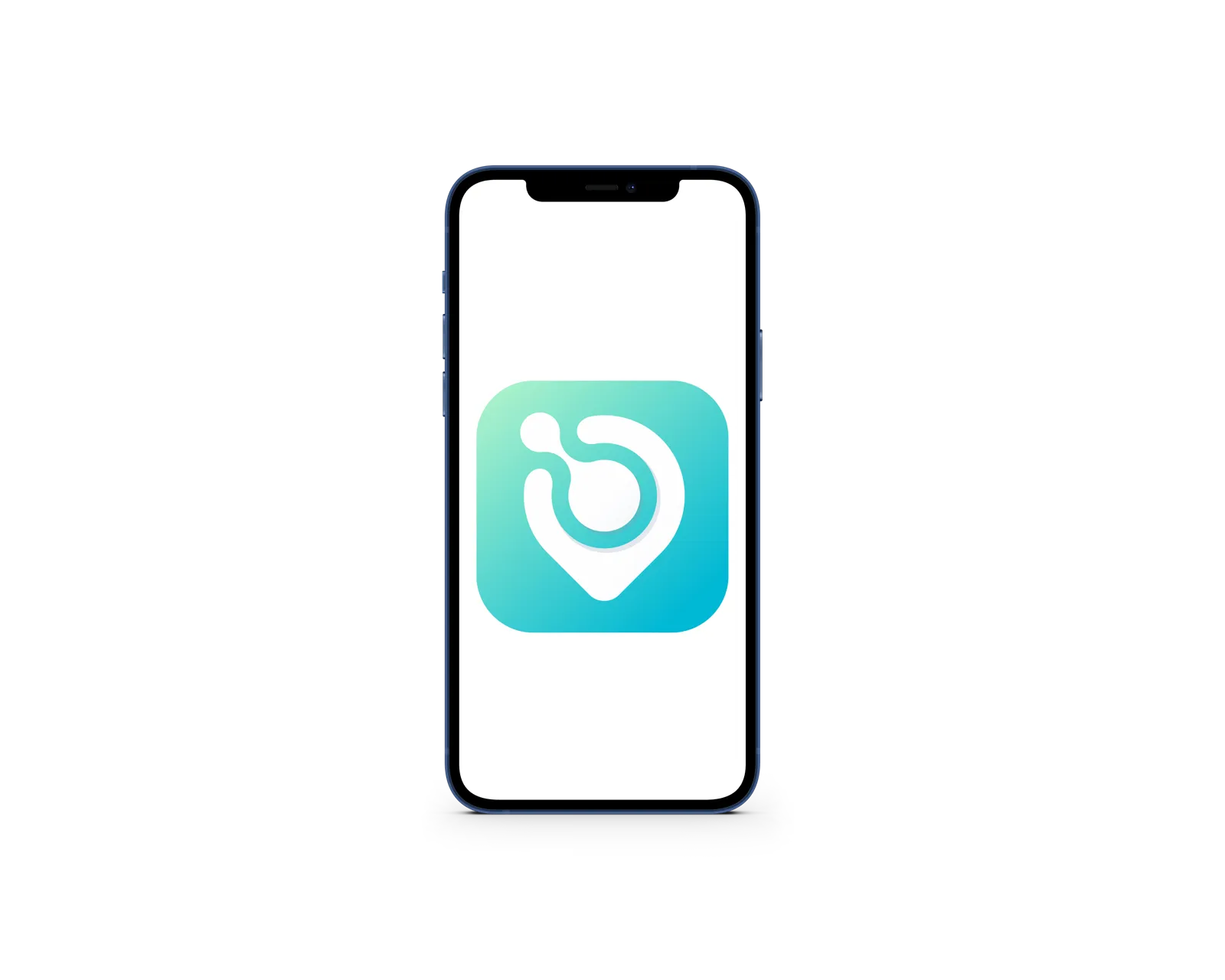 L'app Prenoto su smartphone